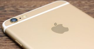 iPhone 6 รุ่นความจุ 32GB มีวางจำหน่ายแล้วในไทย! พร้อมดีลสุดพิเศษมอบส่วนลดค่าเครื่อง 4,000 บาท
