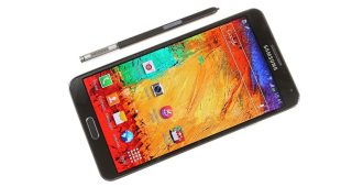 ยอมใจ! ผู้ใช้งานแชร์ประสบการณ์ Galaxy Note3 หายเกือบปี ตามจนได้เครื่องคืน