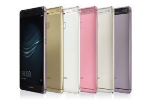 ชี้เป้า! Huawei P9 และ Huawei P9 Plus เรือธงกล้องคู่เลนส์ Leica ปรับลดราคาใหม่!