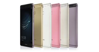 ชี้เป้า! Huawei P9 และ Huawei P9 Plus เรือธงกล้องคู่เลนส์ Leica ปรับลดราคาใหม่!