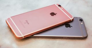 สถิติเผย! iPhone 6s ครองอันดับ 1 สมาร์ทโฟนขายดีที่สุดประจำปี 2016 ด้วยยอดจัดส่งทะลุ 60 ล้านเครื่อง