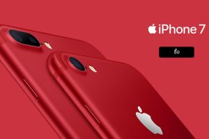 AIS เริ่มวางขาย iPhone 7 | iPhone 7 Plus สีแดงสวยสดอย่างเป็นทางการแล้วในไทย