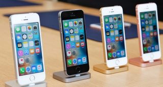 ซวยสุด! ซื้อ iPhone SE จากร้านค้าตัวแทนชื่อดัง น็อตหาย ตัวรับสัญญาณ Wi-Fi มีปัญหา