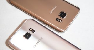Samsung จัดโปรแรง! ลดราคา Galaxy S7 | Galaxy S7 edge และ Galaxy A (2017) สูงสุด 4,000 บาท เริ่มต้น 10,490 บาทเท่านั้น
