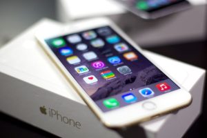 dtac ลดราคา iPhone 6 ความจุ 32GB ถูกสุดเพียง 11,000 บาทเท่านั้น!