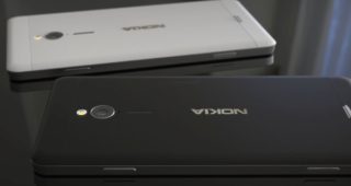 ทวงบัลลังก์! Nokia ตั้งเป้าเบียดคู่แข่งขึ้นเป็น Top 3 ของตลาดโลก