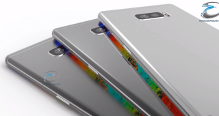 Samsung ยืนยัน! ชิปเซ็ต Exynos 8895 จะใช้กับสมาร์ทโฟนกล้องเลนส์คู่เทคโนโลยี Dual ISP