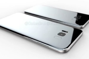 คลายข้อสงสัย! สาเหตุที่ Samsung Galaxy S8 ต้องย้ายสแกนลายนิ้วมือไปไว้ด้านหลังเครื่อง