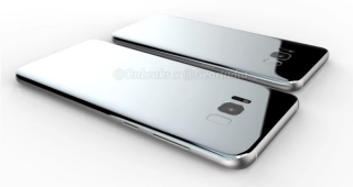 คลายข้อสงสัย! สาเหตุที่ Samsung Galaxy S8 ต้องย้ายสแกนลายนิ้วมือไปไว้ด้านหลังเครื่อง