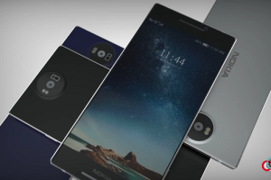 HMD เผยข้อมูล! Nokia รุ่นเรือธงในอนาคต อาจมาพร้อมกับเลนส์ Carl-Zeiss