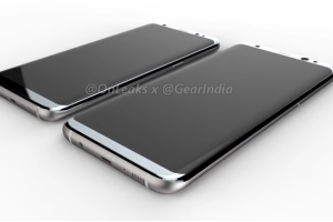 Samsung เผยฟีเจอร์เด็ด Galaxy S8 พร้อมเปิดลงทะเบียนแสดงความสนใจแล้ว!!