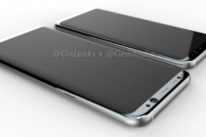 รวม 8 คุณสมบัติเด่นๆ ของ Galaxy S8 และ Galaxy S8 Plus ก่อนเปิดตัว 29 มีนาคมนี้!