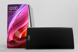 เผยเรนเดอร์ Xiaomi Mi 6 เรือธงสเปคหนัก! บอดี้เซรามิค กล้องหลังเลนส์คู่ ลุ้นเปิดตัว 16 เมษายนนี้