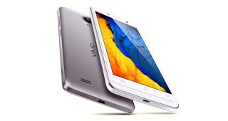เปิดตัว vivo Y25 รองรับ 4G LTE เคาะราคาไม่ถึง 5 พันบาท!