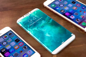 Apple สั่งซื้อหน้าจอ OLED จาก Samsung กว่า 70 ล้านชิ้น คาดนำไปใช้กับ iPhone 8