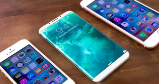 Apple สั่งซื้อหน้าจอ OLED จาก Samsung กว่า 70 ล้านชิ้น คาดนำไปใช้กับ iPhone 8