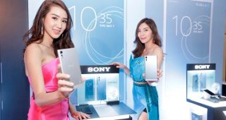 เปิดตัว Sony Xperia XZs ชูเทคโนโลยีการถ่ายแบบ Super Slow Motion ที่ดีที่สุดรุ่นแรกของโลก!