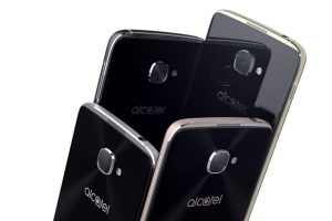 รู้หรือไม่? Nokia คือเจ้าของแบรนด์สมาร์ทโฟน Alcatel ตัวจริง! แต่วางขายโดย TCL