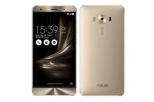 Asus ZenFone 3 Deluxe จอใหญ่สะใจ 5.7 นิ้ว RAM 6GB กล้องหลัง 23MP รองรับชาร์จเร็ว