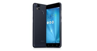 Asus ZenFone Zoom S (ZE553KL) กล้องเลนส์คู่ RAM 4GB แบตอึด 5000mAh มีขายแล้วในไทย!!