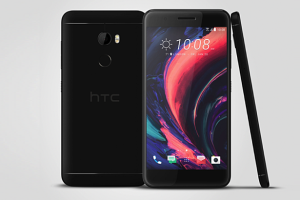 เปิดตัว HTC One X10 แบตอึด 4000mAh ชิปเซ็ต Helio P10 เคาะราคาหมื่นต้นๆ