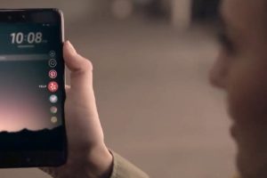 หลุดเรนเดอร์ HTC U เรือธงไร้ปุ่มบนตัวเครื่อง! ลุ้นเปิดตัวเร็วๆ นี้