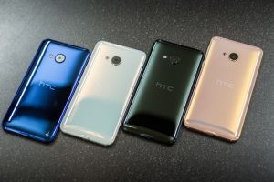 HTC U Ultra ขุมพลัง Snapdragon 821 จอไซส์ใหญ่ 5.7 นิ้ว RAM 4GB มีขายแล้วในไทย!!