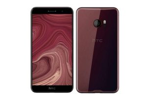 หลุดสเปค HTC U เรือธงขุมพลัง Snapdragon 835 จัดหนัก RAM 6GB ลุ้นเปิดตัวเร็วๆ นี้!!