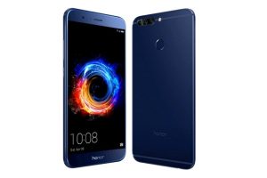 เปิดตัว Honor 8 Pro ดีไซน์สวยเฉียบ RAM 6GB แบตอึด 4000mAh กล้องเลนส์คู่!