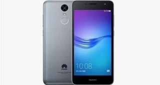 เปิดตัว Huawei Enjoy 7 Plus แบตอึด 4000mAh จอใหญ่ 5.5 นิ้ว RAM 3GB ราคาไม่แพง