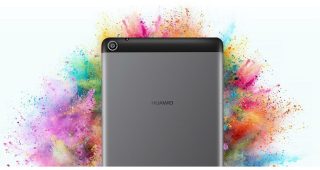 เปิดตัว Huawei MediaPad T3 แท็บเล็ตราคาเบาๆ เคาะราคาไม่ถึง 5 พันบาท!