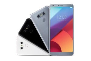 รอลุ้น! LG G6 เรือธงกล้องเลนส์คู่ RAM 4GB จอใหญ่ 5.7 นิ้ว อาจมีเข้ามาขายในไทยเร็วๆ นี้