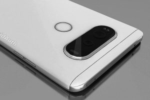 หลุดข้อมูล LG V30 ว่าที่เรือธงระดับท็อป คาดจัดหนักด้วยกล้องหน้า-หลังเลนส์คู่!!