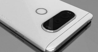 หลุดข้อมูล LG V30 ว่าที่เรือธงระดับท็อป คาดจัดหนักด้วยกล้องหน้า-หลังเลนส์คู่!!