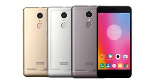 Lenovo กระหน่ำส่งโปรโมชั่นสมาร์ทโฟน ปะทะลมร้อน ต้อนรับเทศกาลสงกรานต์!!