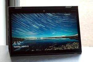 Lenovo คว้ารางวัล Best Overall Brand 2017 จากนิตยสารชั้นนำระดับโลก