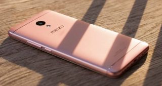 Meizu E2 บอดี้โลหะ RAM สูงสุด 4GB เตรียมเปิดตัว 26 เมษายนนี้!