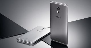 หลุดเรนเดอร์ Meizu Pro 7 เรือธงจอ 4K สเปคระดับไฮเอนด์ ลุ้นเปิดตัวเร็วๆ นี้!