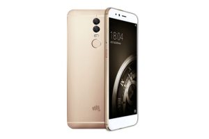 เปิดตัว Micromax Canvas Dual 5 กล้องหลังเลนส์คู่ RAM 4GB ความจุ 128GB ราคาหมื่นต้นๆ