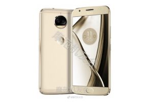 หลุด!! คลิปวิดีโอฉลองครบรอบ 44 ปี ของ Motorola เผยโฉม Moto X (2017)