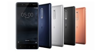 HMD Global ลั่น! สมาร์ทโฟน Nokia จะให้ประสบการณ์ใช้งานเหมือนกับ Nexus