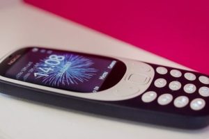 สื่อนอกรายงาน! Nokia 3310 (2017) จะออกวางขายเป็นรุ่นแรกปลายเดือนนี้