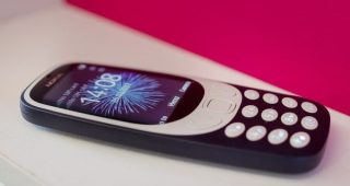 สื่อนอกรายงาน! Nokia 3310 (2017) จะออกวางขายเป็นรุ่นแรกปลายเดือนนี้