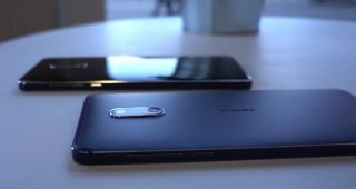 Nokia 6 จะอัพเดทเป็น Android 7.1.1 Nougat ก่อนวางขายทั่วโลก!