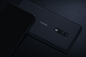 คอนเซ็ปต์ Nokia 9 เรือธงระดับไฮเอนด์! RAM 6GB กล้องหลังเลนส์คู่ ลุ้นเปิดตัวช่วงไตรมาส 3