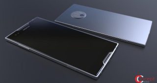 เผยสเปค Nokia 9 เรือธงระดับไฮเอนด์! มีสแกนม่านตา RAM 6GB พร้อมเทคโนโลยี OZO Audio