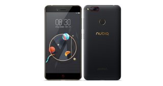 เปิดตัว Nubia Z17 mini กล้องหลังเลนส์คู่ RAM สูงสุด 6GB เคาะราคาไม่ถึงหมื่น!!