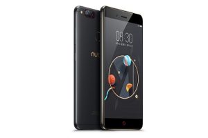 Nubia Z17 mini ขายหมดเกลี้ยงในเวลาไม่กี่นาที มียอดเกินกว่า 500 ล้านบาท!!