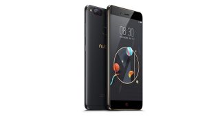 Nubia Z17 mini ขายหมดเกลี้ยงในเวลาไม่กี่นาที มียอดเกินกว่า 500 ล้านบาท!!