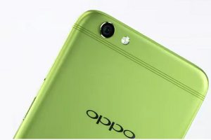 กระแสแรง!! OPPO R9s เฉดสีเขียวสดใส ขายหมดเกลี้ยงภายใน 2 นาที
